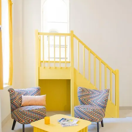 Imperator Centre Hotel Beziers