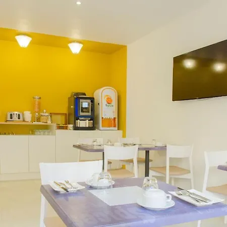 Imperator Centre 3* Beziers