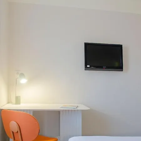 Imperator Centre Hotel Beziers