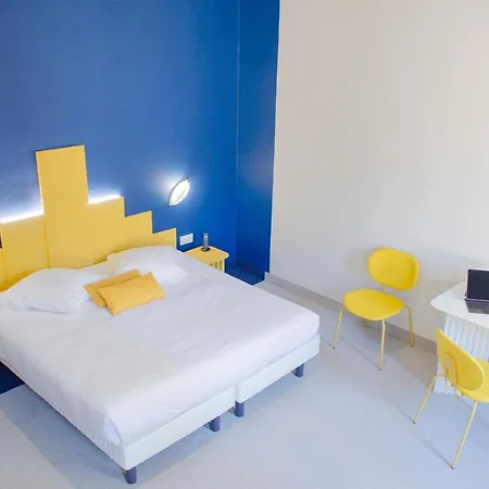 Imperator Centre 3* Beziers