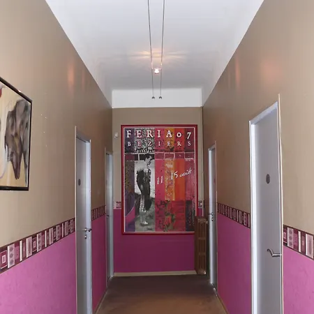 Hotel Imperator Béziers