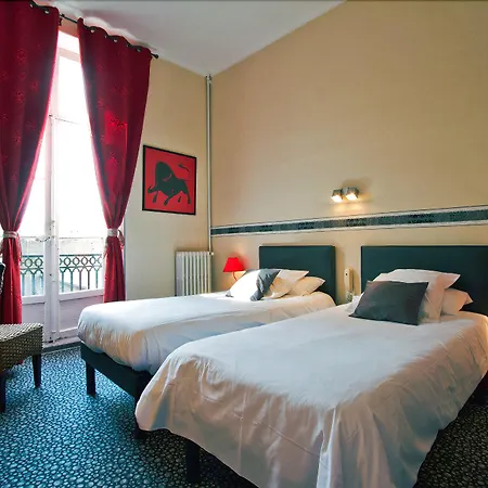 Hotel Imperator Béziers