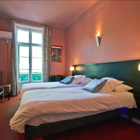 Hotel Imperator Béziers