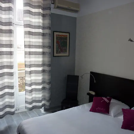 Hotel Imperator Béziers