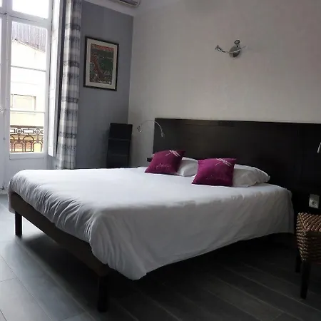 Imperator Hotel