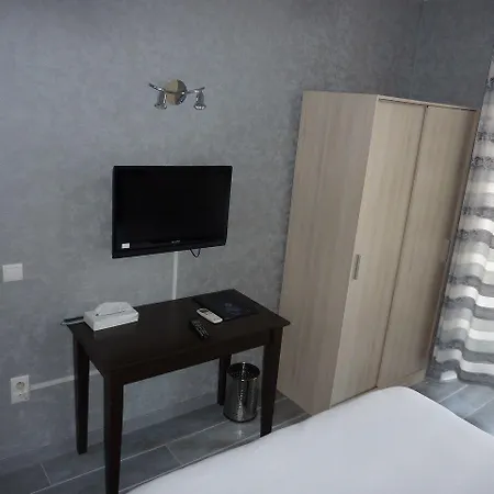 Imperator Hotel