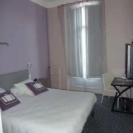 Imperator Hotel Béziers