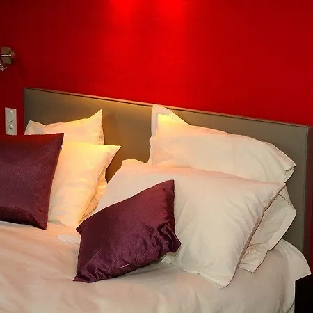 Hotel Imperator Béziers