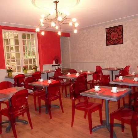 Imperator Hotel Béziers