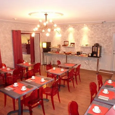 Imperator Hotel 3*