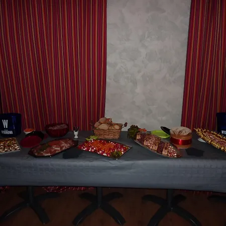 Imperator Hotel Béziers