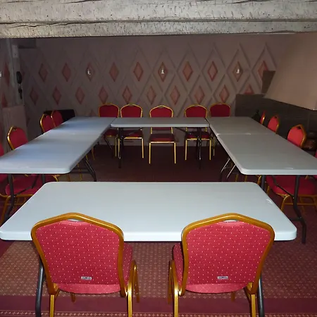 Imperator Hotel Béziers