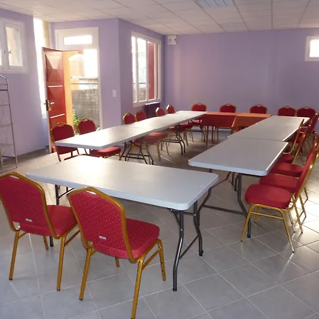 Hotel Imperator Béziers