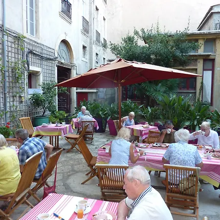 Imperator Hotel Béziers