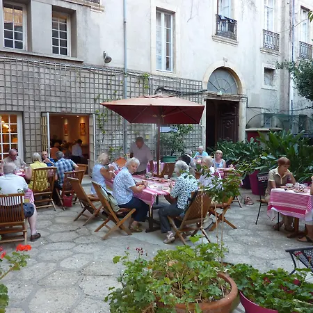 Imperator Hotel Béziers