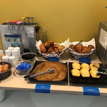 Hotel Imperator Béziers