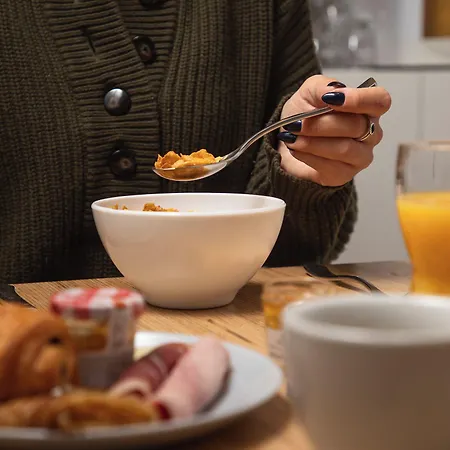 Imperator Hotel Béziers