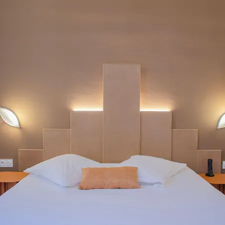 Hotel Imperator Béziers