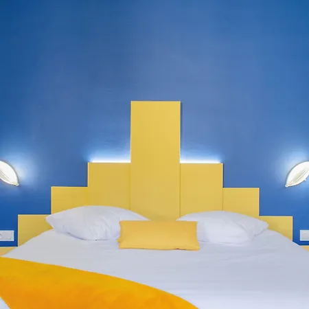 Imperator Hotel Béziers