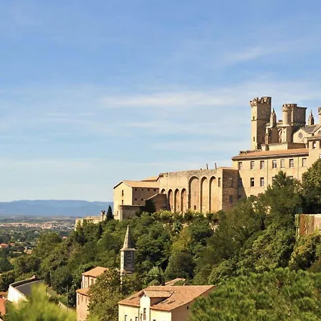 Hotel Imperator Béziers