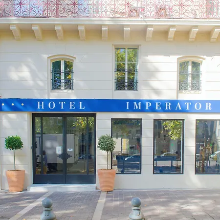 Imperator Hotel