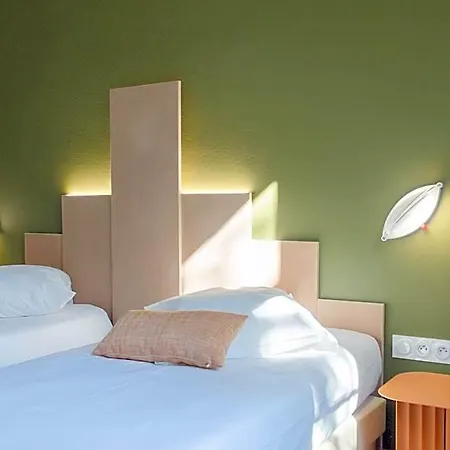 Hotel Imperator 3*