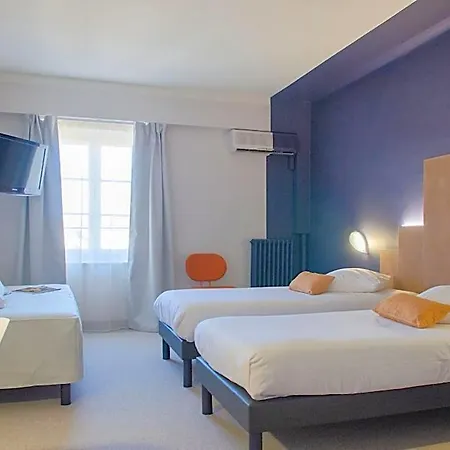Hotel Imperator Béziers