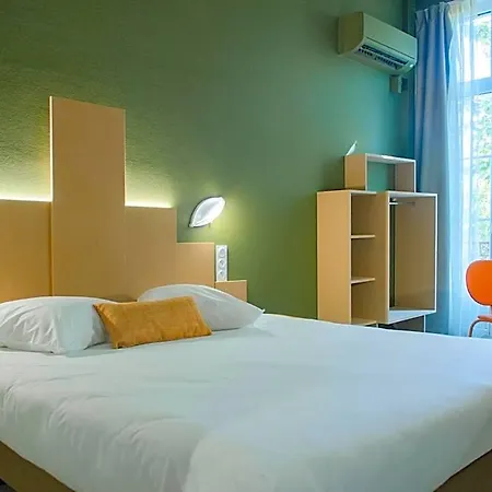 Hotel Imperator Béziers