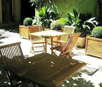 Hotel Imperator