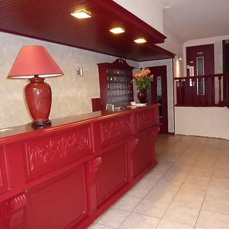 Hotel Imperator Béziers