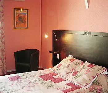Hotel Imperator