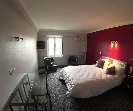 Hotel Imperator Béziers
