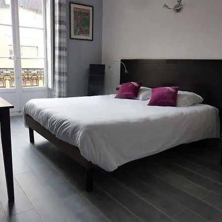 Imperator Centre Hotel Beziers